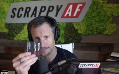Stop Using Business Cards